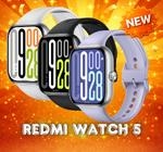 Redmi Watch 5